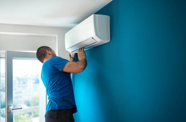 Best Seasonal HVAC Services in Dakota Dunes, SD