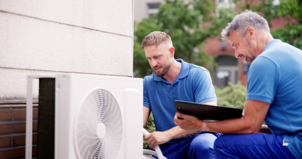 Best Commercial HVAC in Dakota Dunes, SD