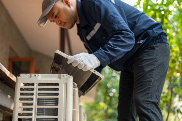 Best Thermostats and Smart Controls in Dakota Dunes, SD
