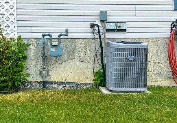 Best Geothermal HVAC Systems in Dakota Dunes, SD